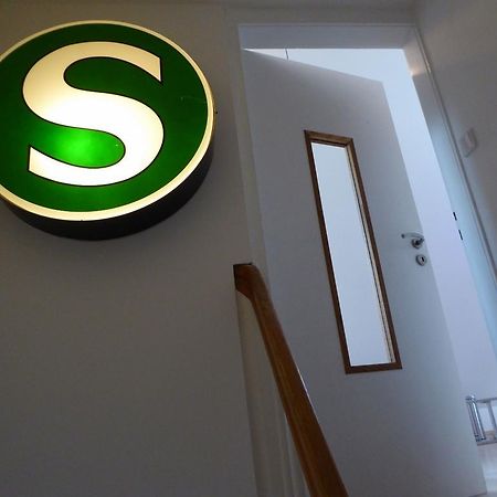 Ferienwohnung Max Kassel Dış mekan fotoğraf