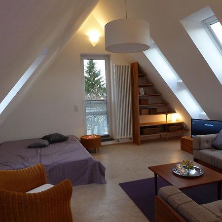 Ferienwohnung Max Kassel Dış mekan fotoğraf