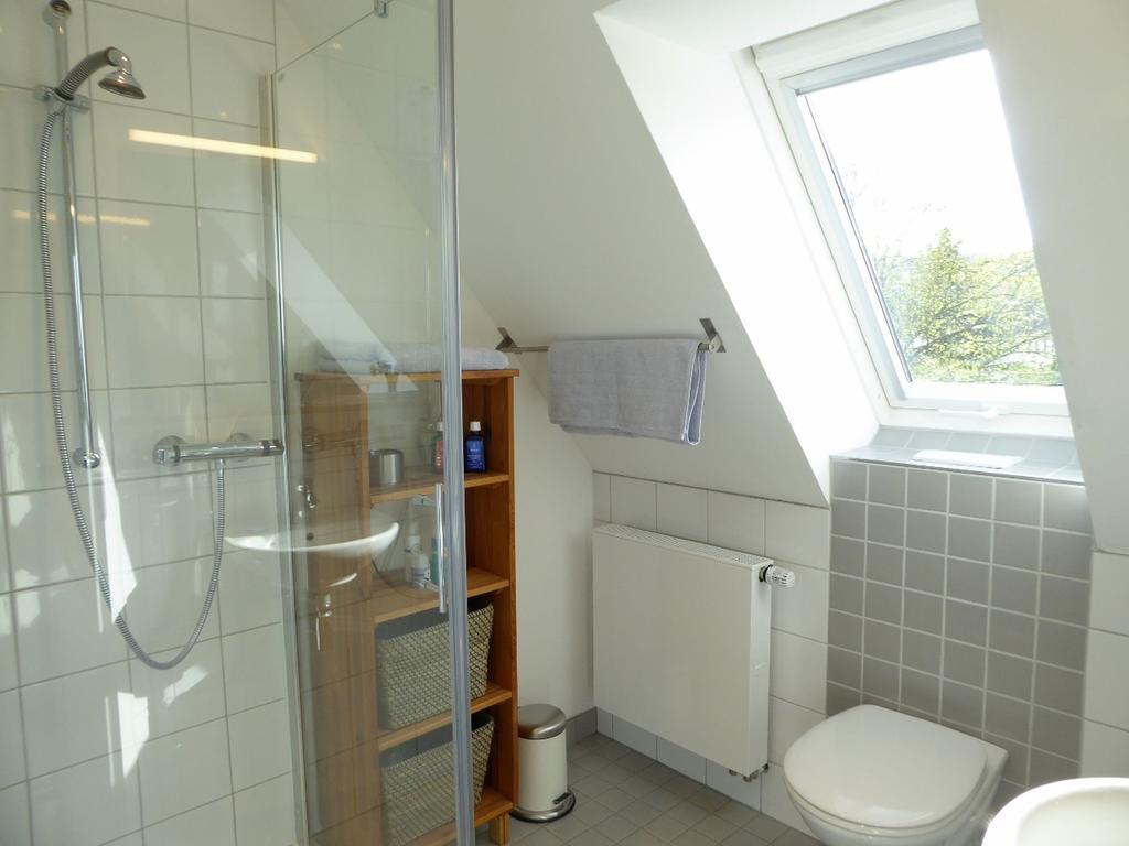 Ferienwohnung Max Kassel Dış mekan fotoğraf