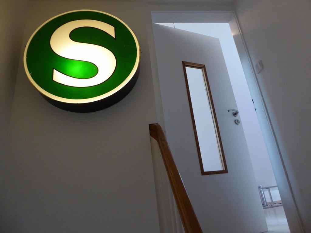 Ferienwohnung Max Kassel Dış mekan fotoğraf