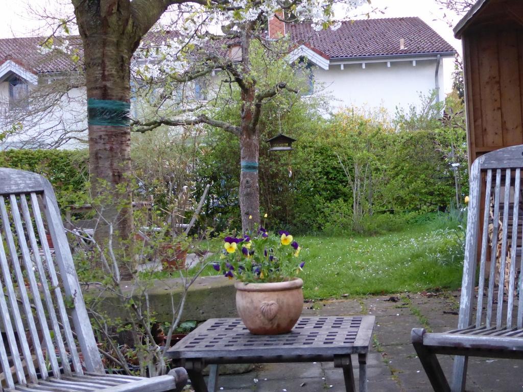 Ferienwohnung Max Kassel Dış mekan fotoğraf