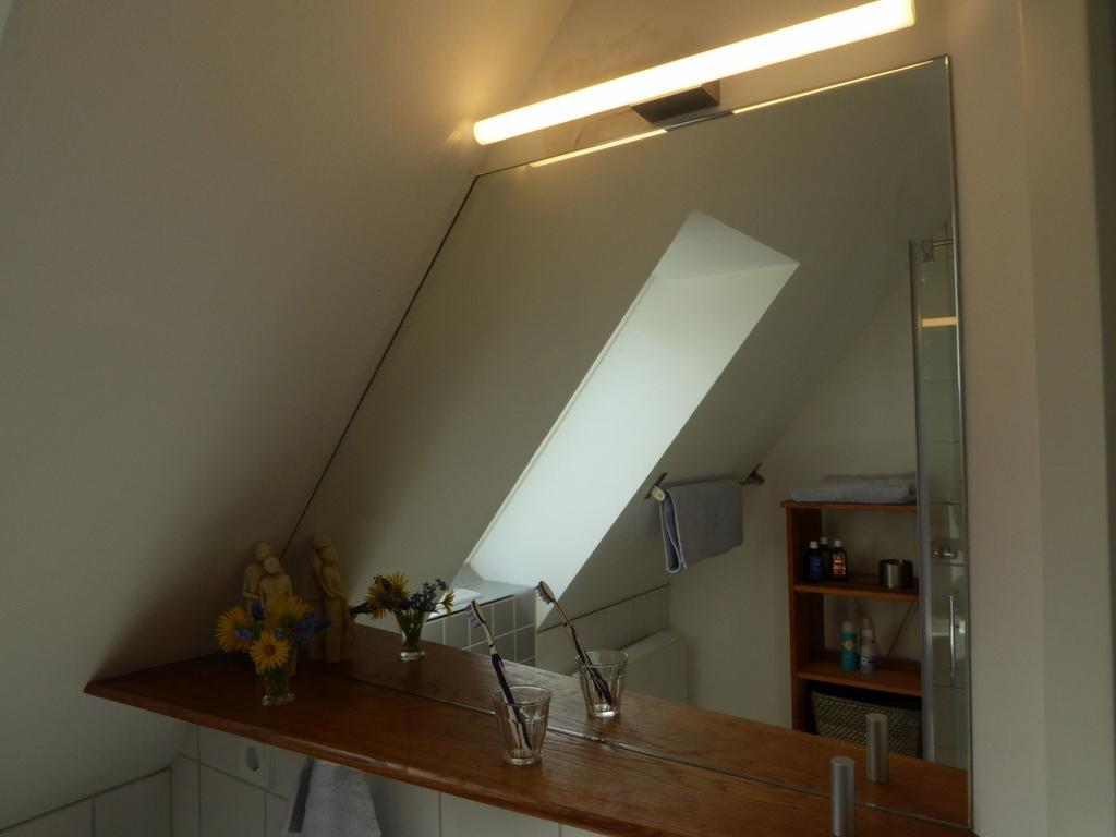 Ferienwohnung Max Kassel Dış mekan fotoğraf