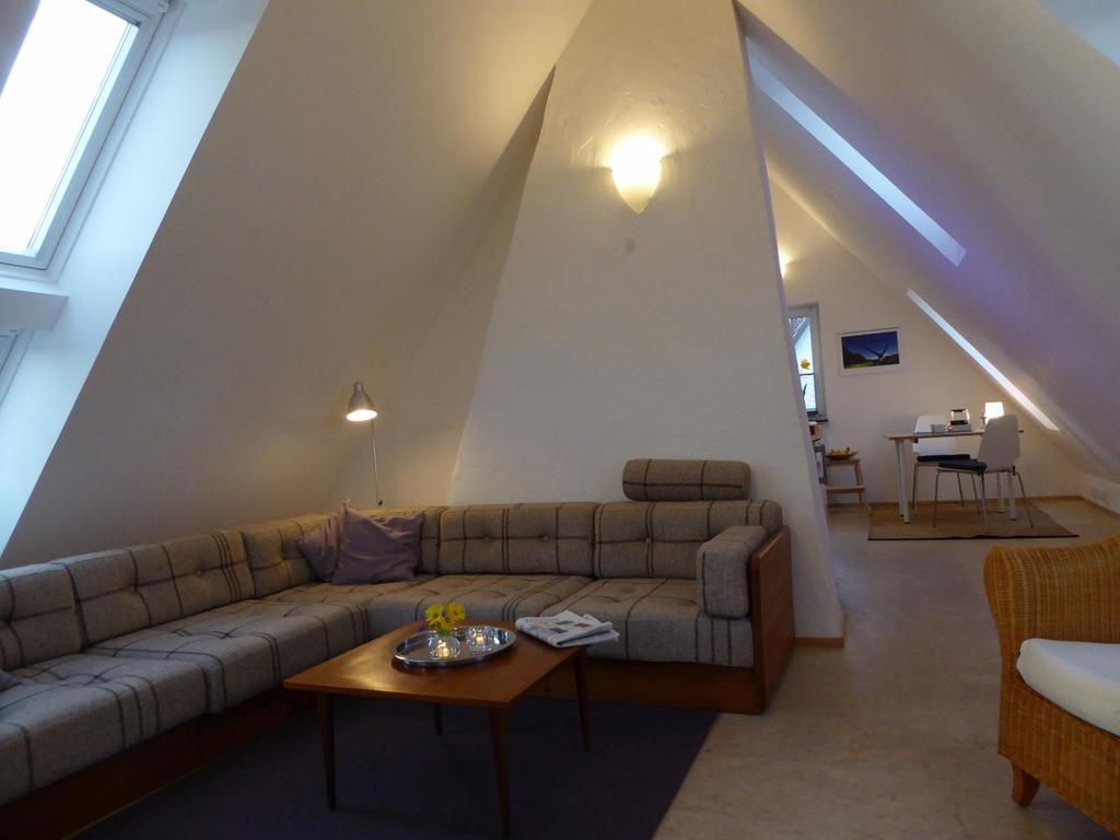 Ferienwohnung Max Kassel Dış mekan fotoğraf